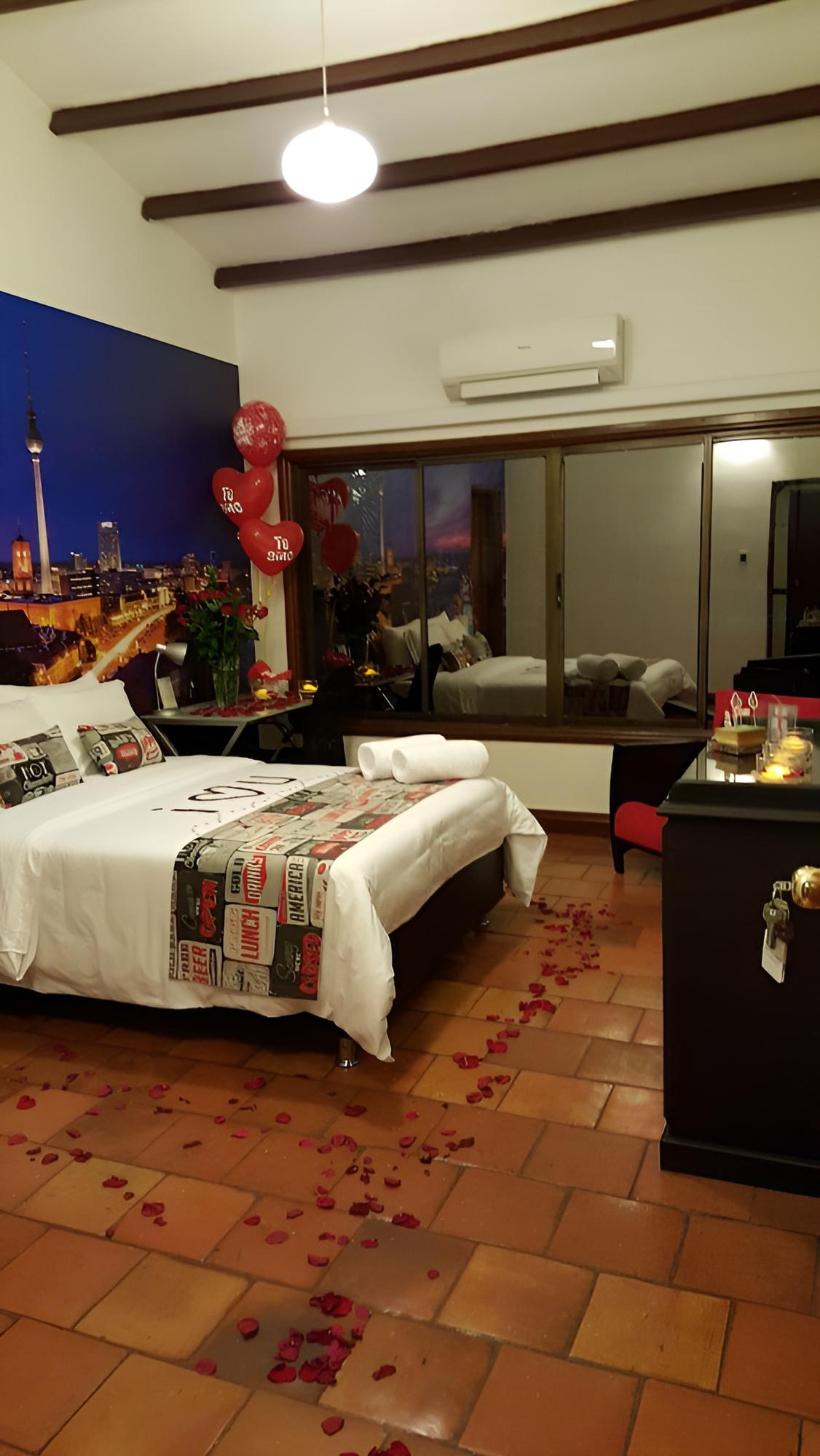 Urban Hotel Boutique