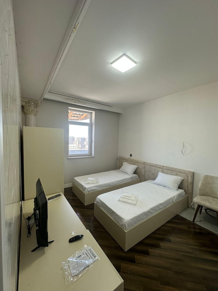 Penthouse Panorama Baku