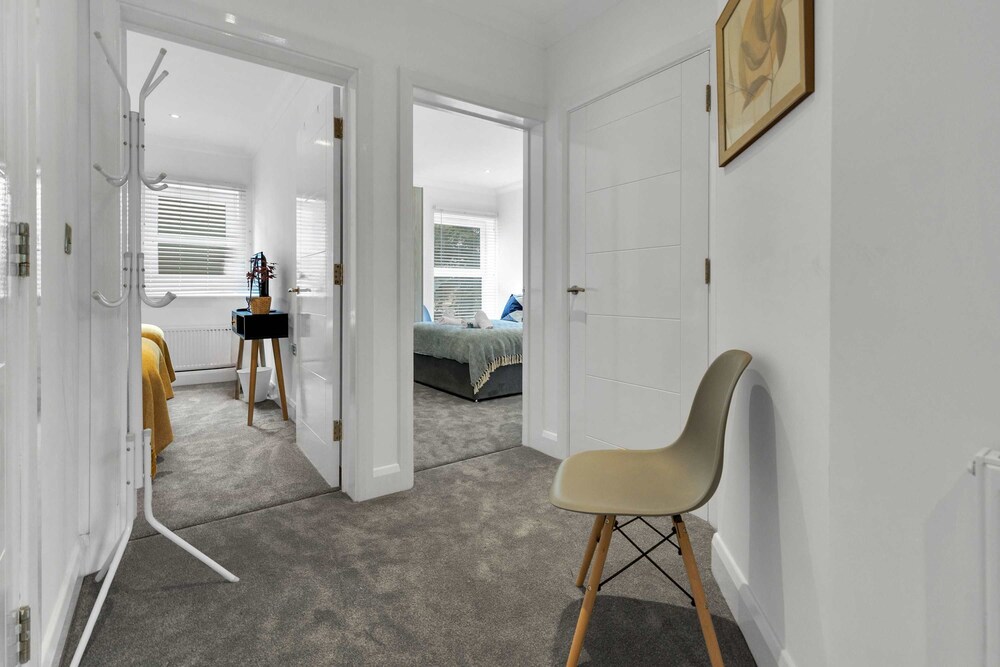 30 Monthly Discount Long-stay St Mary s Nest