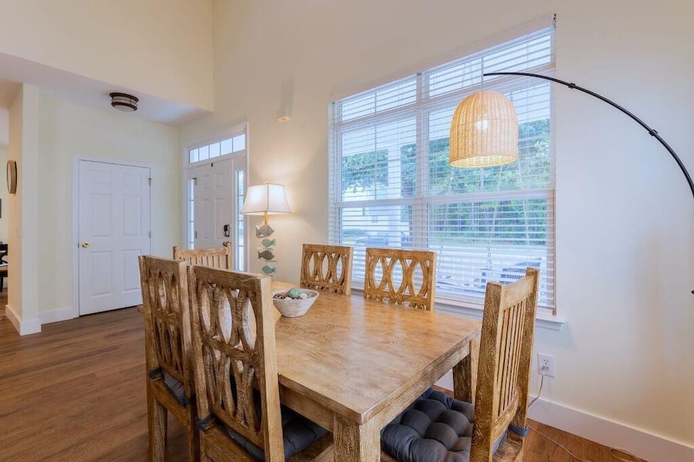 Calypso Cottage in Old Town Bluffton. in the Heart of Historic Old Town