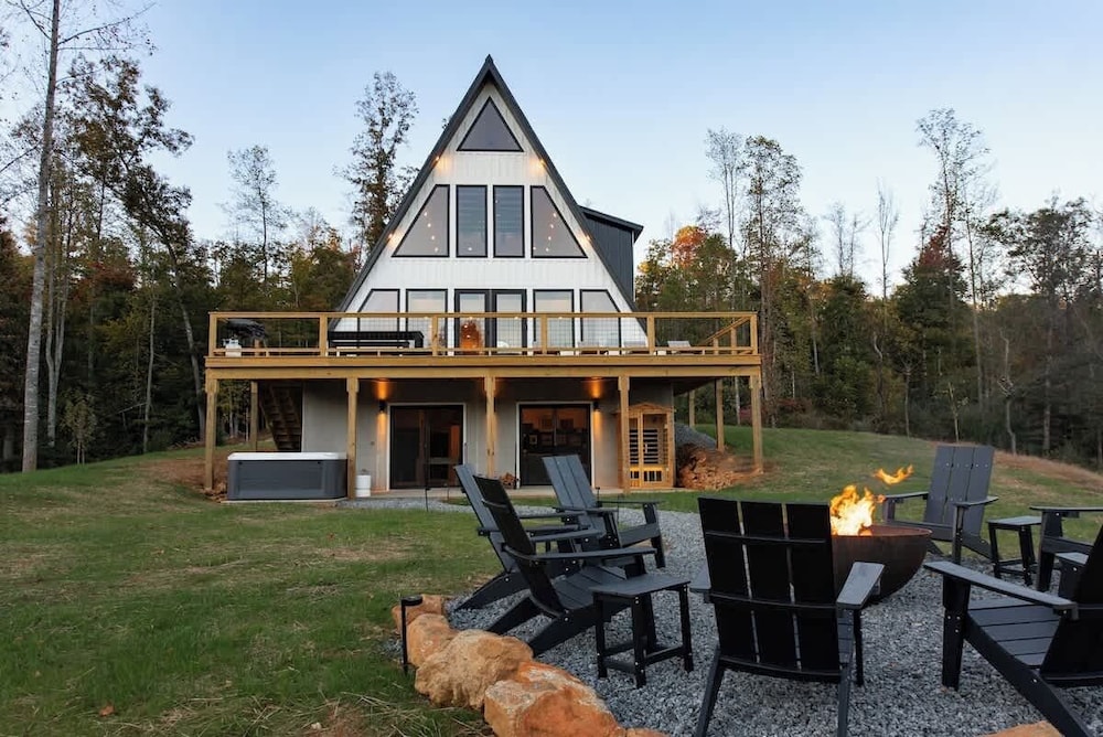 Afton Peak in Faber With 5 Bedrooms and 3 5 Bathrooms