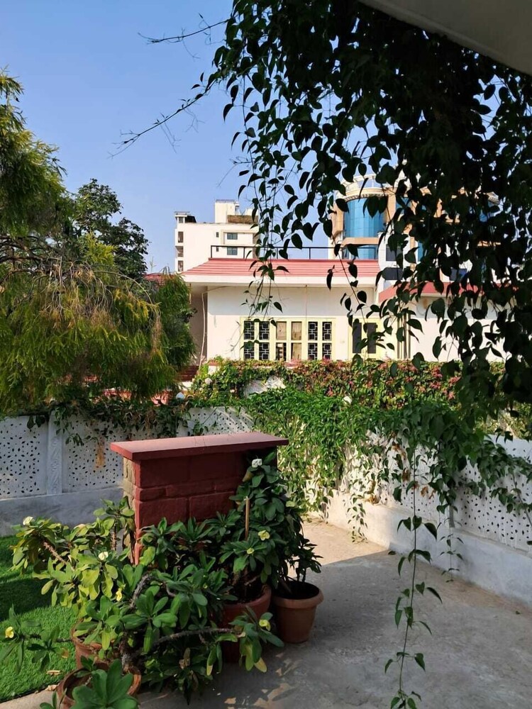 Vijaya's Homestead