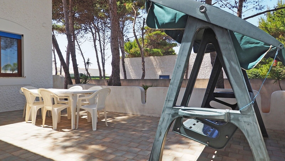 Villa Marechiaro