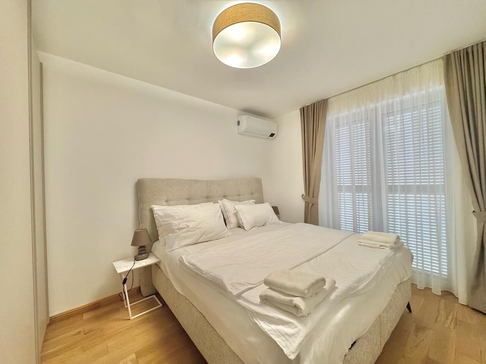 Luxury Apartments Przno