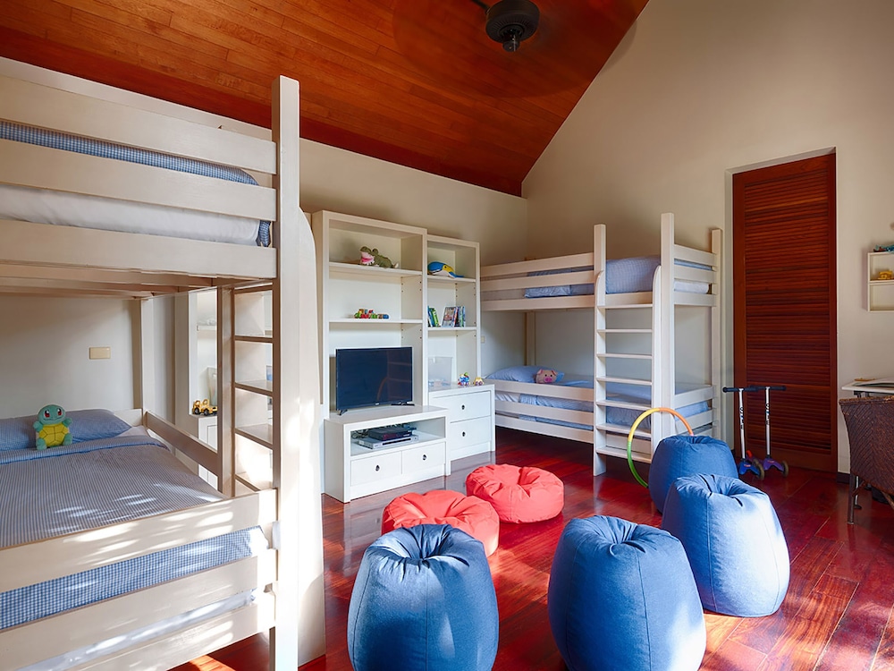 Jivana Beach Villas
