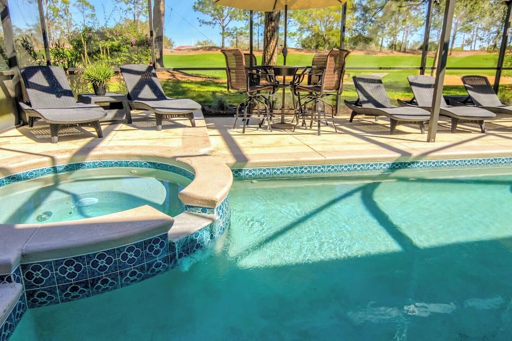 Paul's Southern Dunes Vacation Home