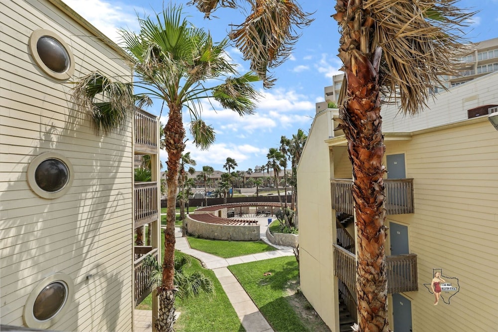 Bahia Mar Solare Resort Condos