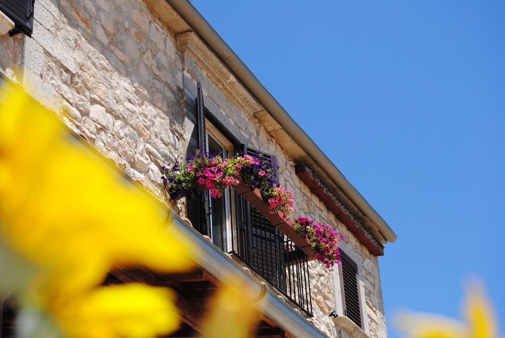Casale Clemente en Ragusa