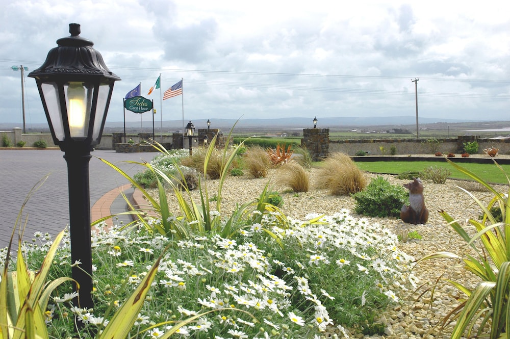 The Tides B&B view 3
