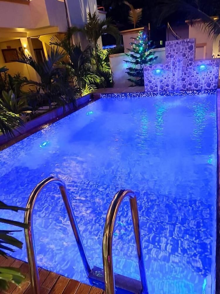 SORENZO Maldives