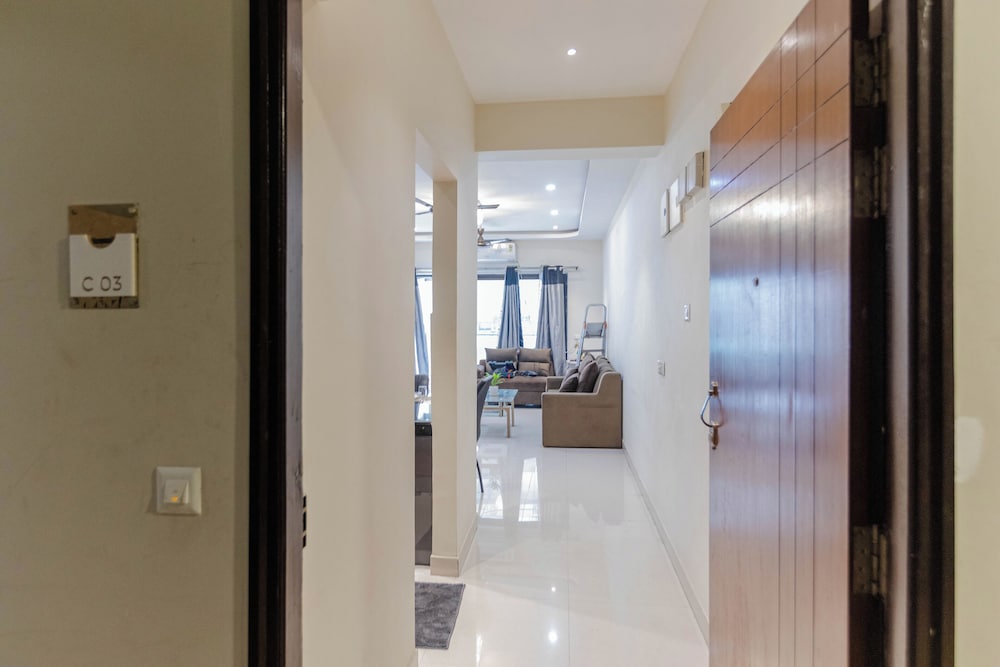 Indigo Studio by Jadecaps Nr. DLF IT Park
