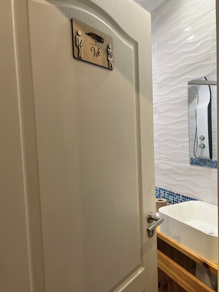 Blue Spot Hostel
