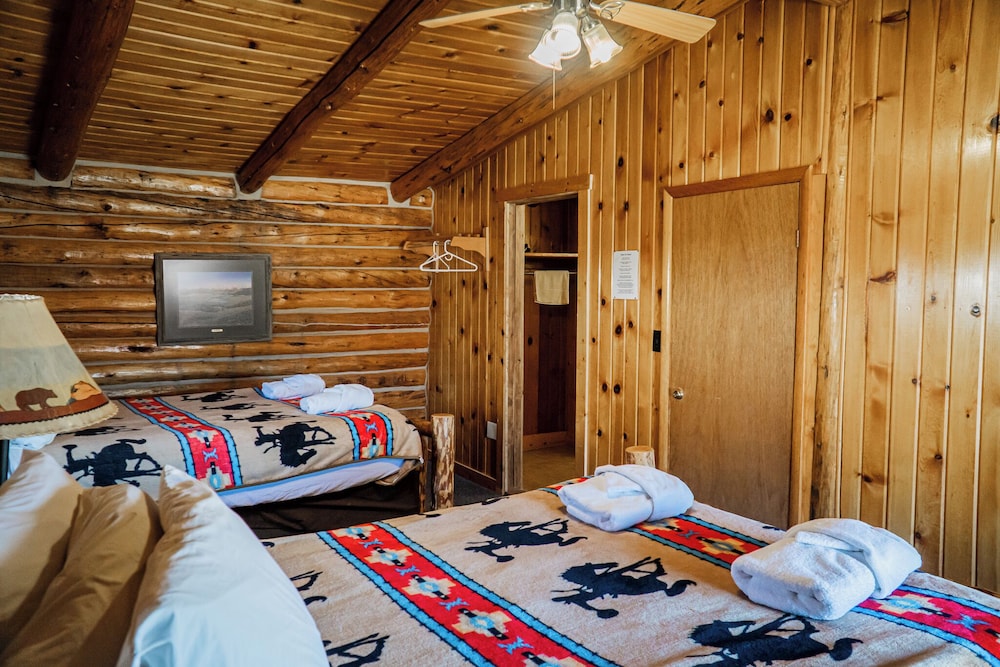 Moran Vacations - Heart 6 Ranch - Property Image 122