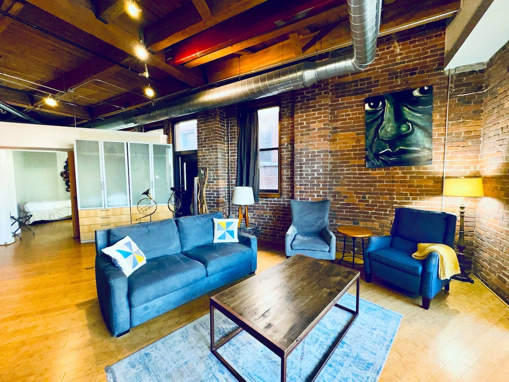 Music City Lofts