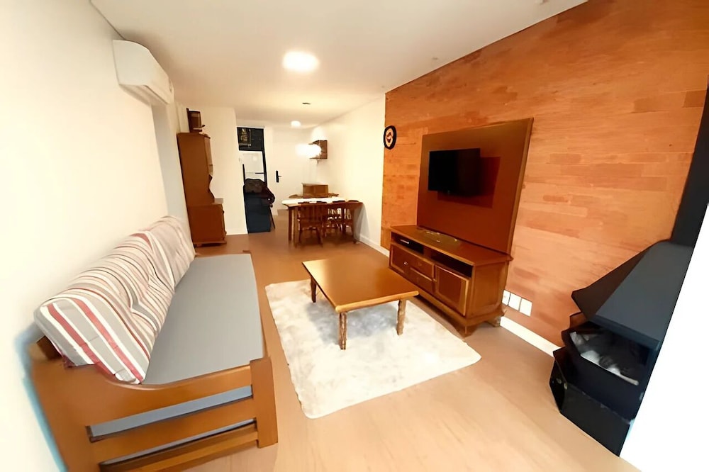 Siga Gramado - LUXO Localização perfeita