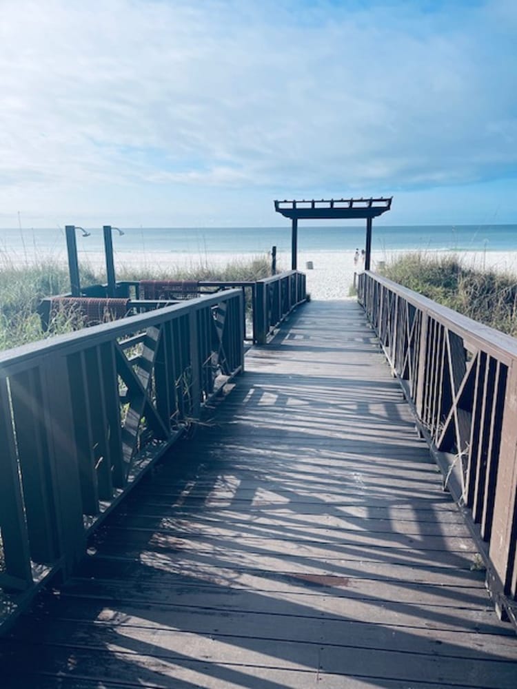 Shores of Panama Beach Resort