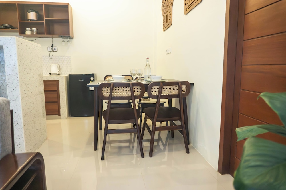 Semu Villa