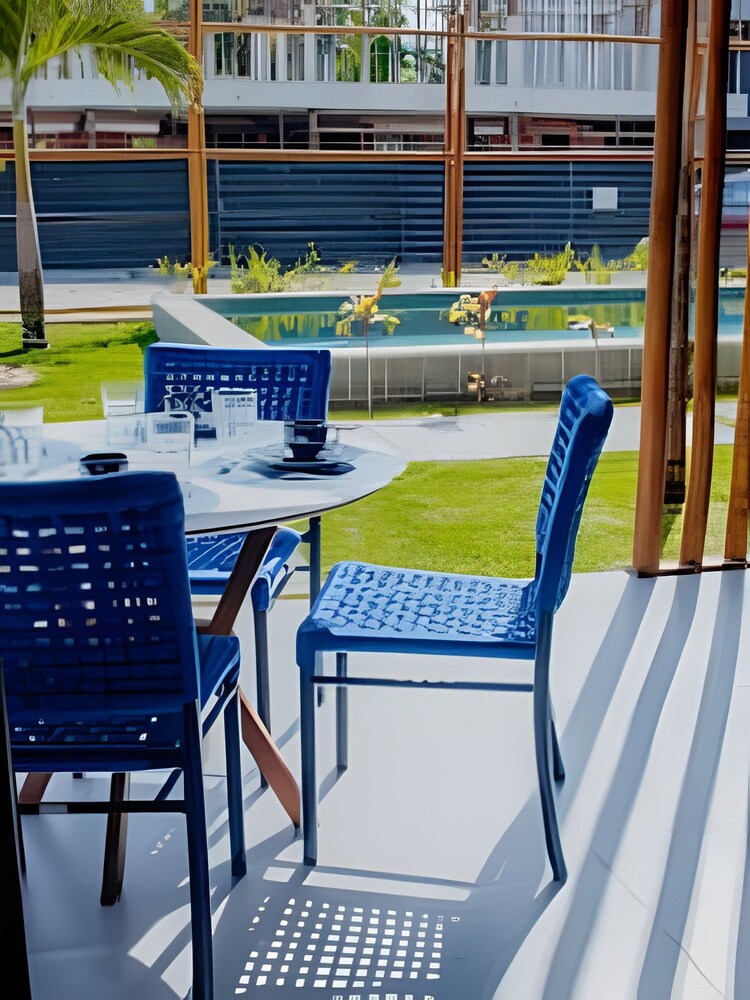 Lindos Apartamentos em Milagres