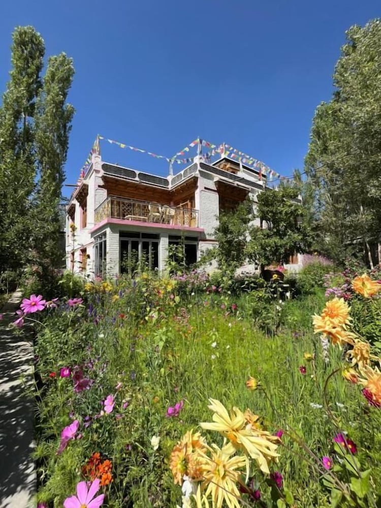 Napishu guest house