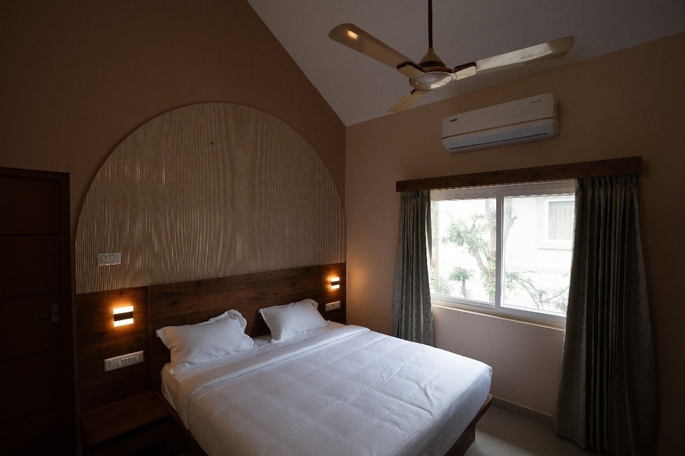 MSB Silver Spring Resort