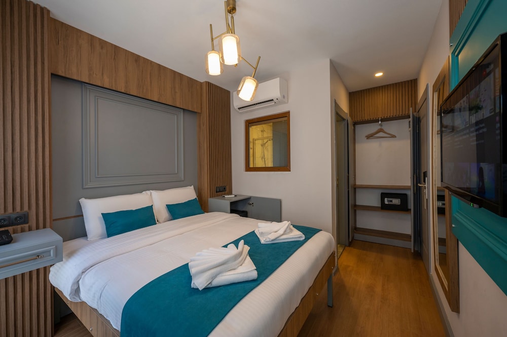 Lynda Otel - Özel Sınıf - Image 8