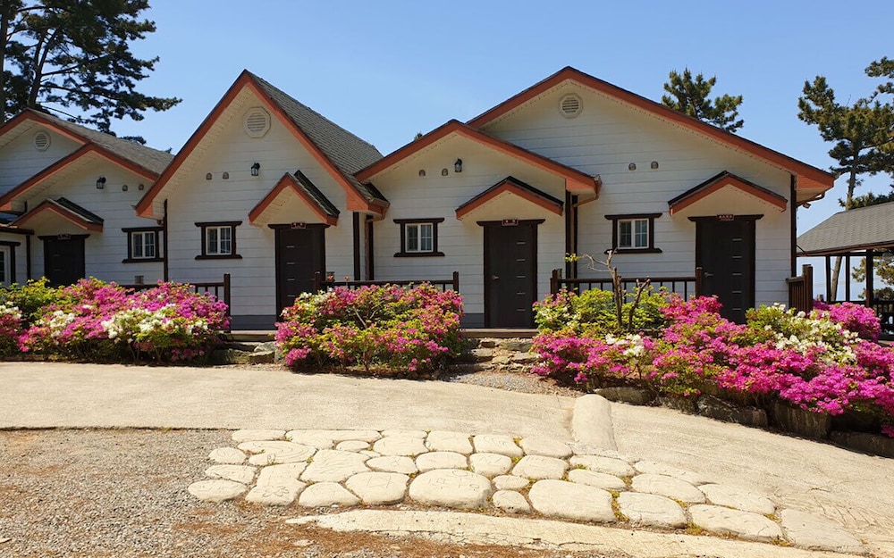 Haesol Maru Pension Taean