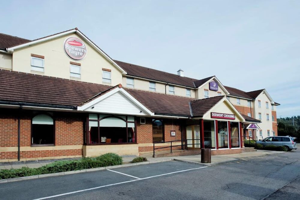 Premier Inn Newcastle - Metro Centre, photo 29