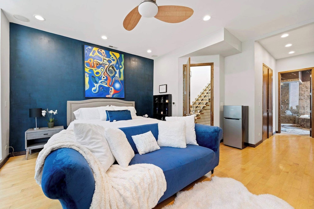 Zen 5 Bedroom Family Escape