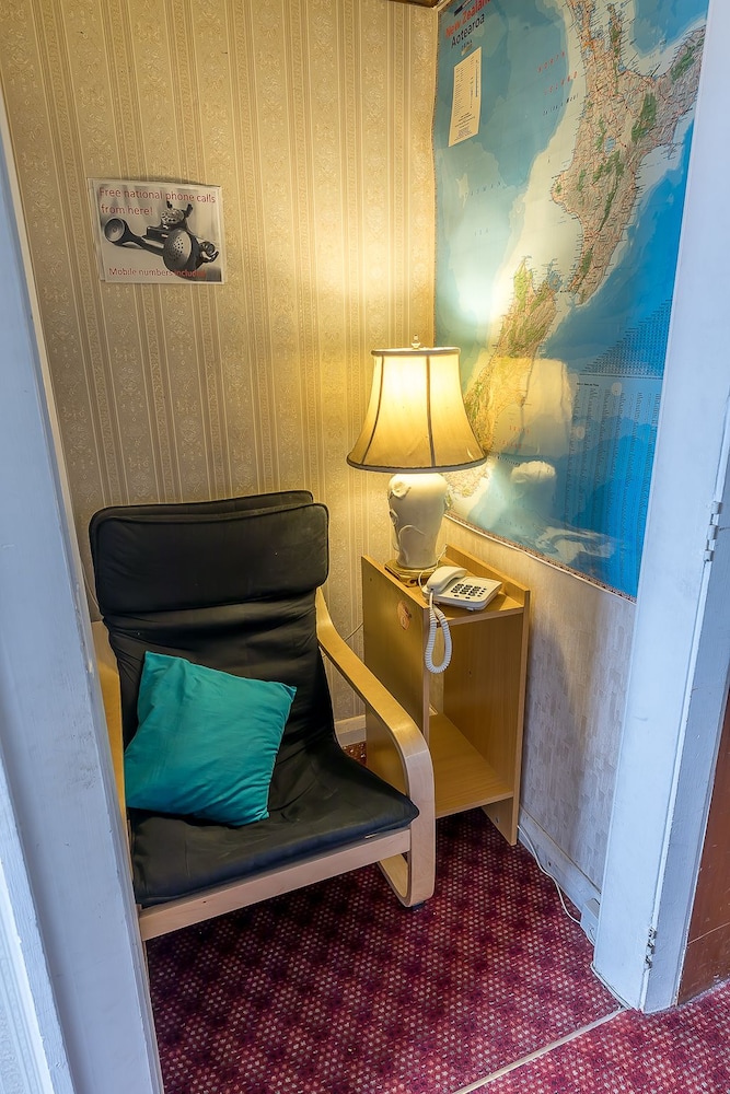 Manor House Backpackers