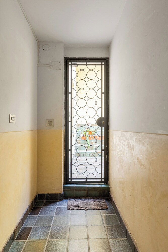 Gombruti Vintage Apartment by Wonderful Italy
