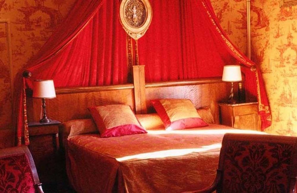 Chateau d'Agel