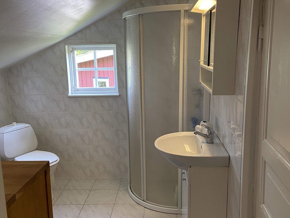 4 Person Holiday Home in Animskog