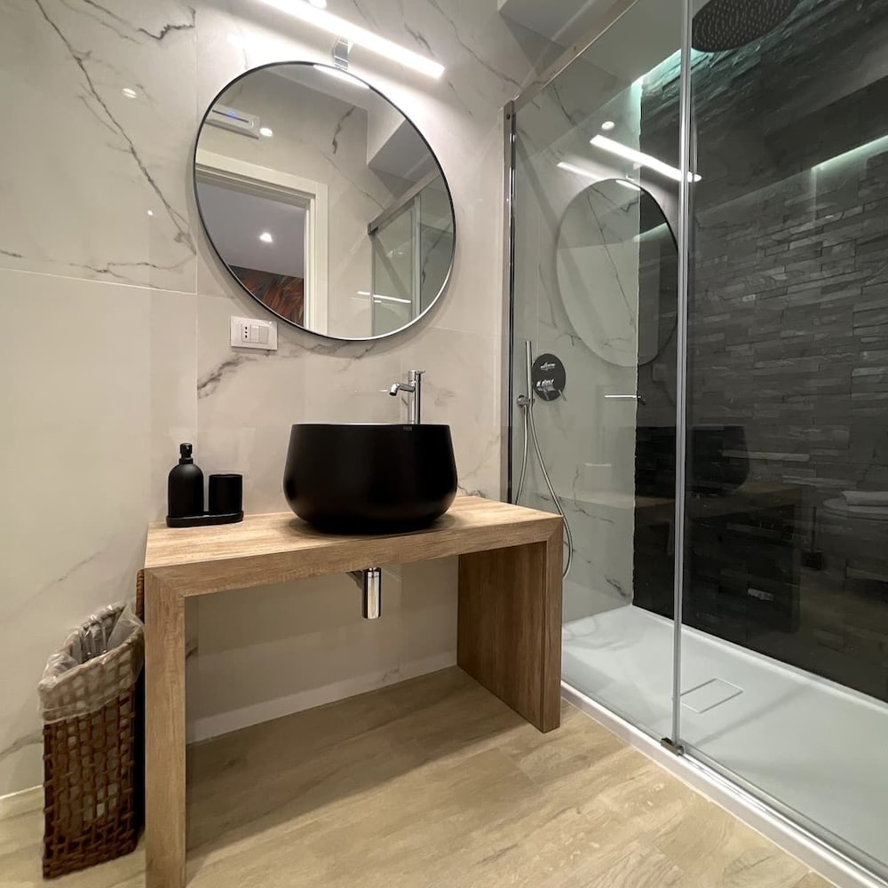 Namuri Luxury Rooms