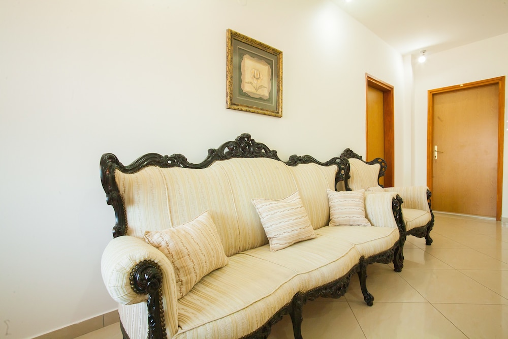 Apartments Taida