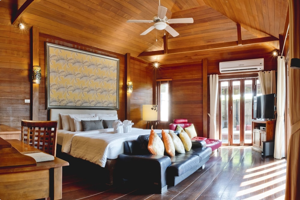 GajaPuri Resort Koh Chang