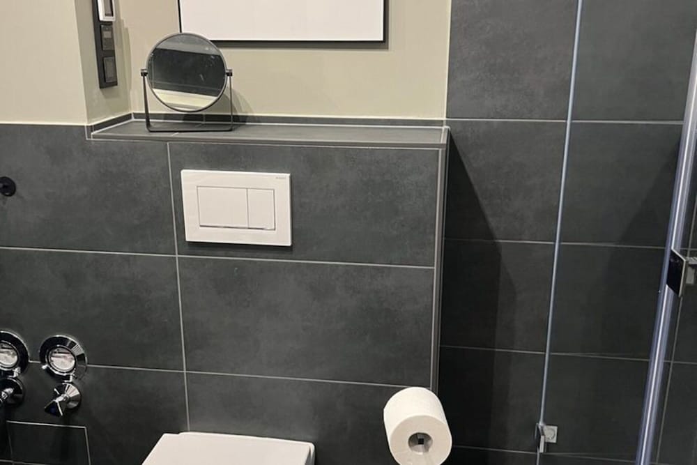 Apartment mit Meerblick in Wyk auf Ftshr
