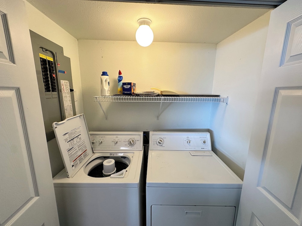 Emerald Bay Oasis Sleeps 6!