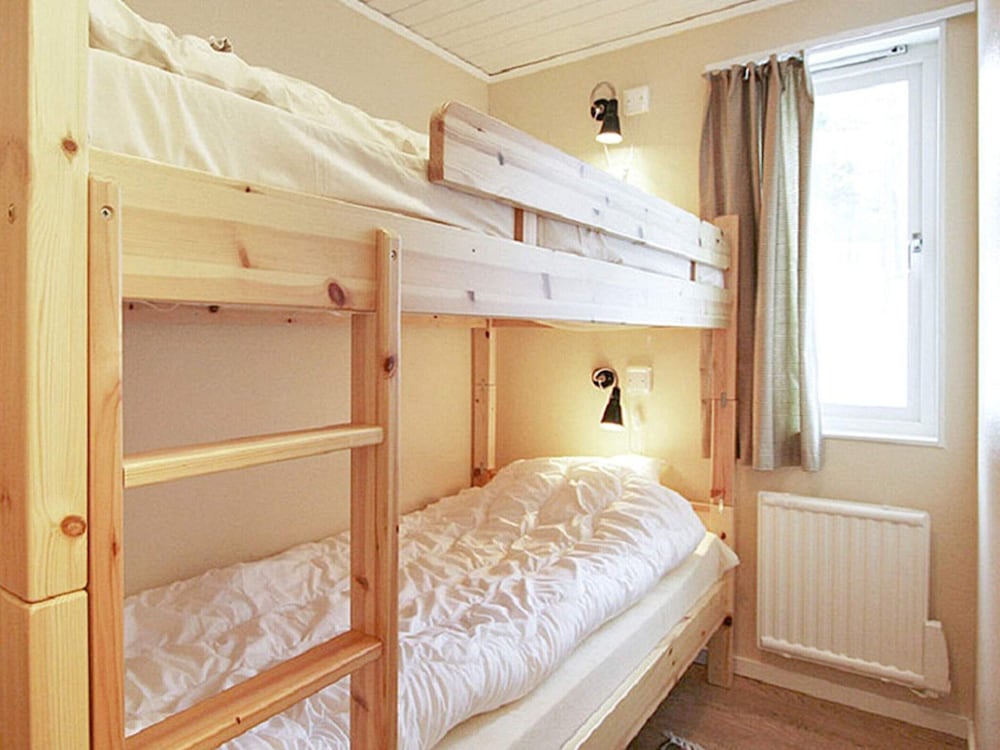 5 Person Holiday Home in Salen view 2
