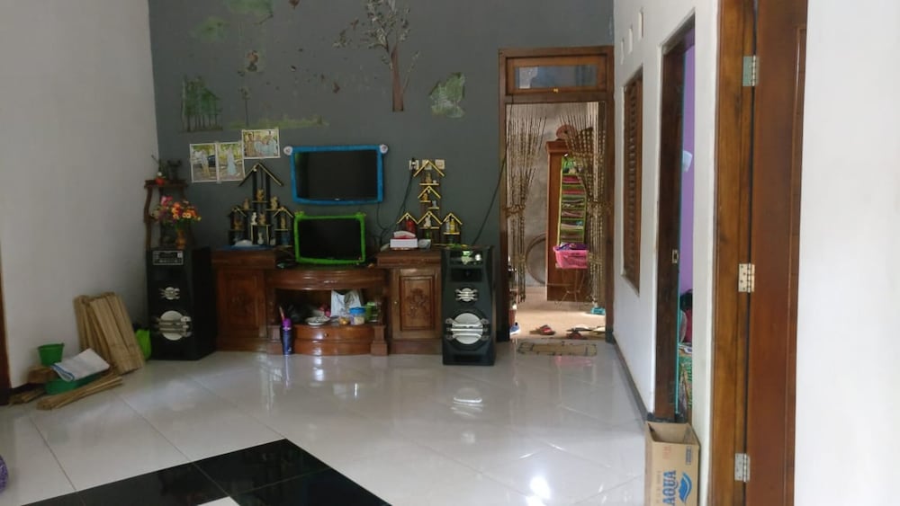 Yati Homestay - Hostel view 2