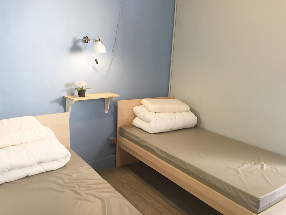 YHA Bradbury Jockey Club Tai Mei Tuk Youth Hostel