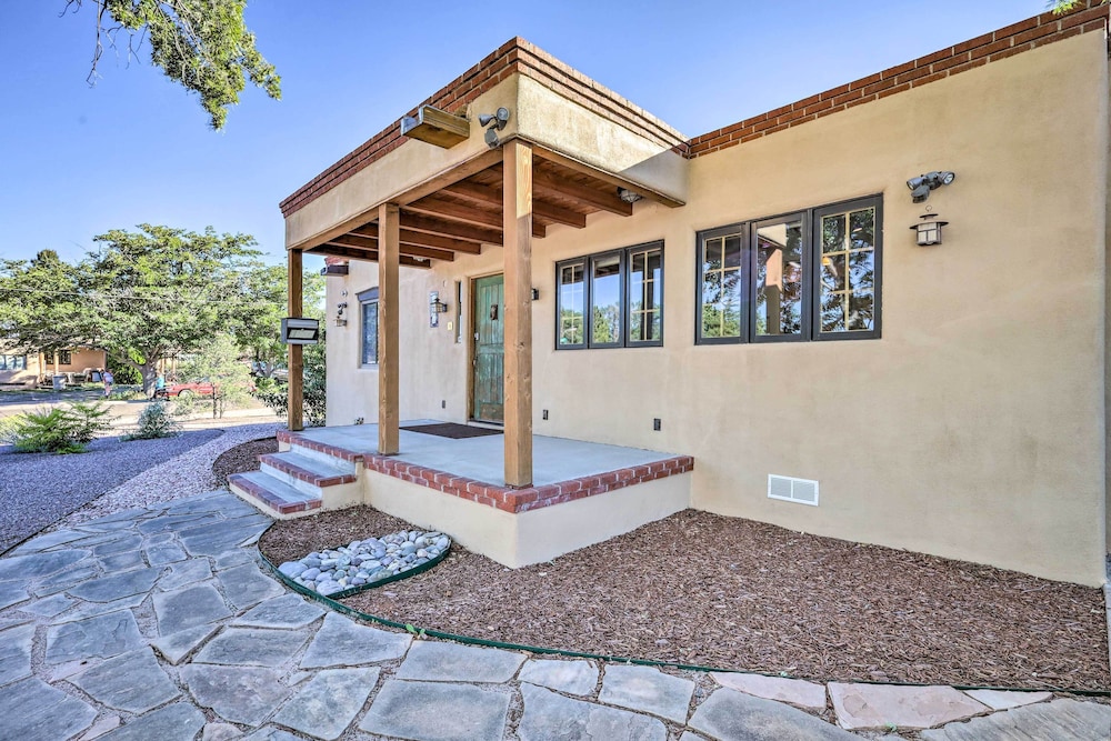 'casa Rosita' Home, 3 Mi to Santa Fe Plaza! view 5