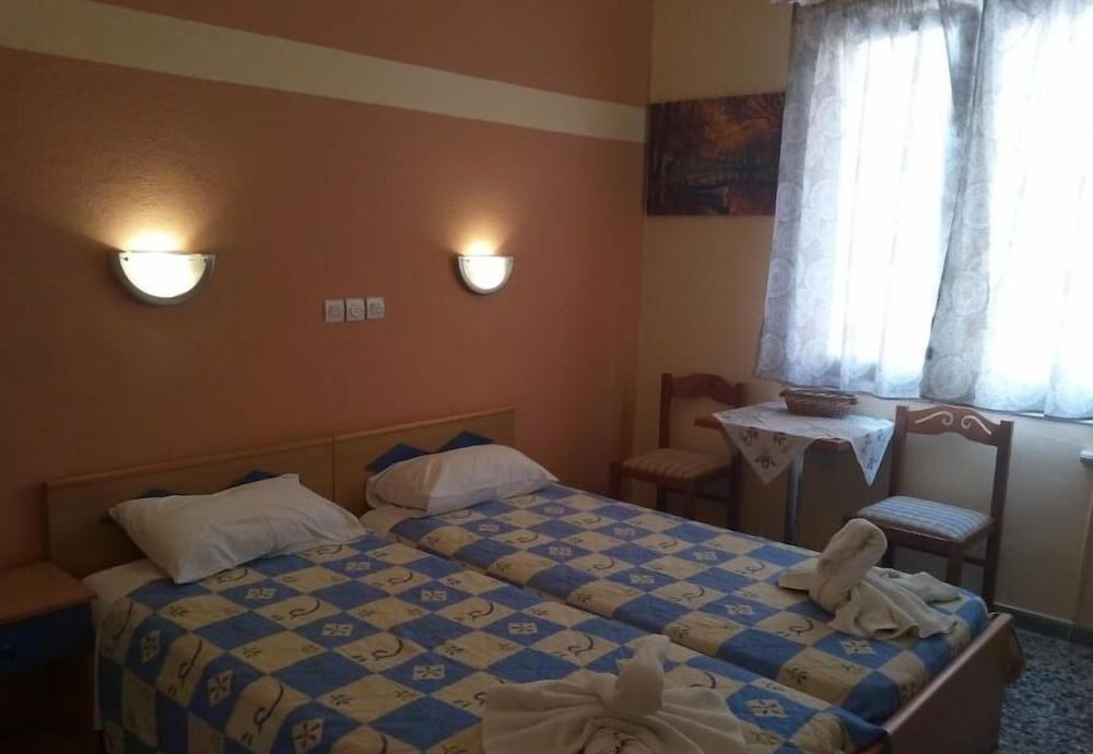 Sofia Rooms