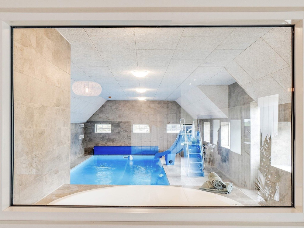 Luxury Retreat in Klegod - By Traum Ferienwohnungen view 5