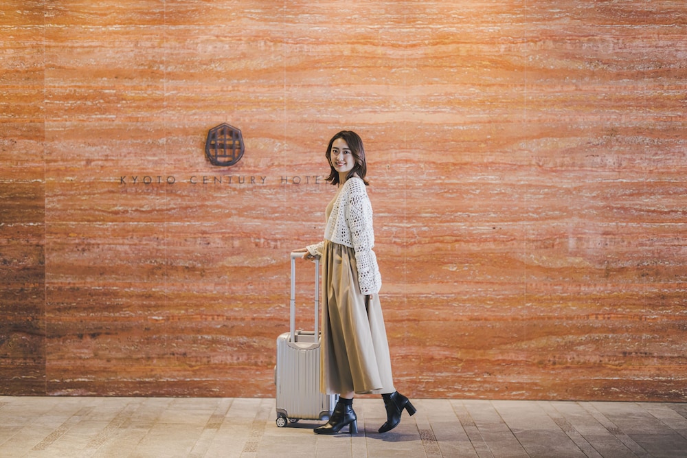 Kyoto Century Hotel 2