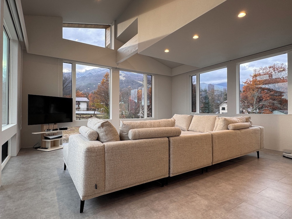 Mk House