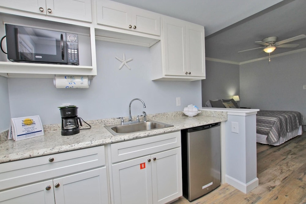 Beachview 203 view 3