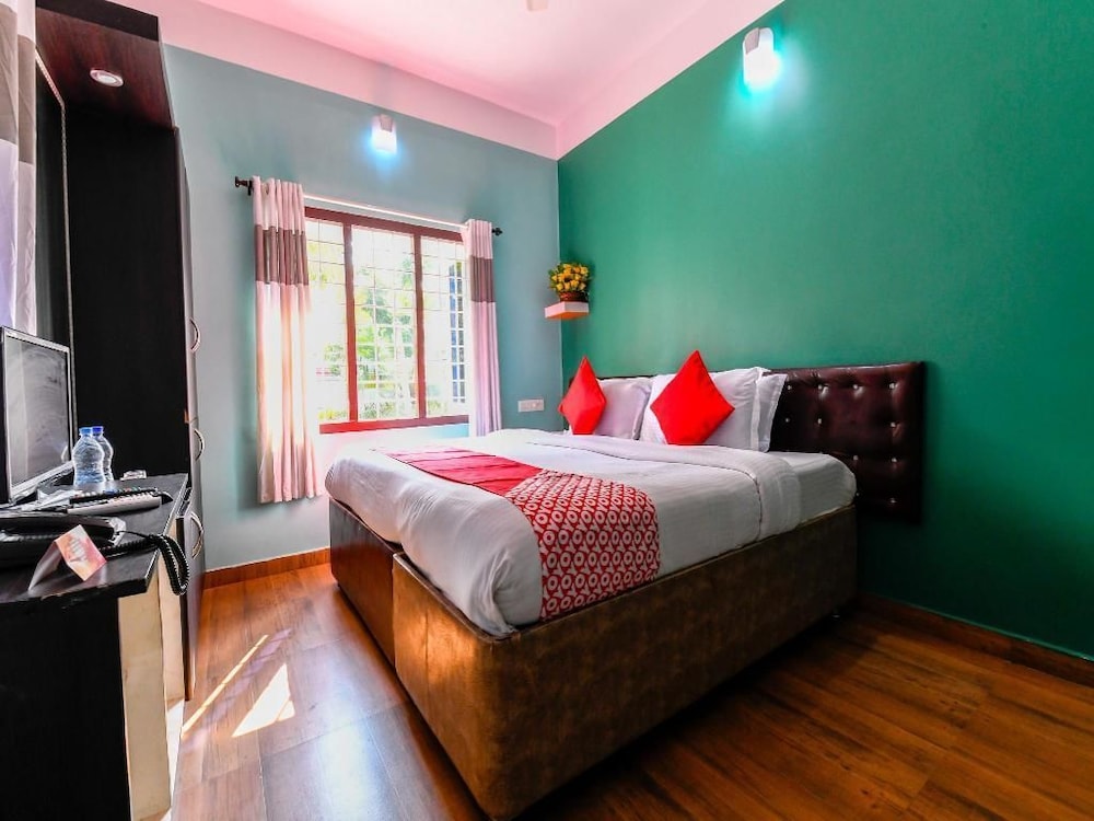 Ragam Resort
