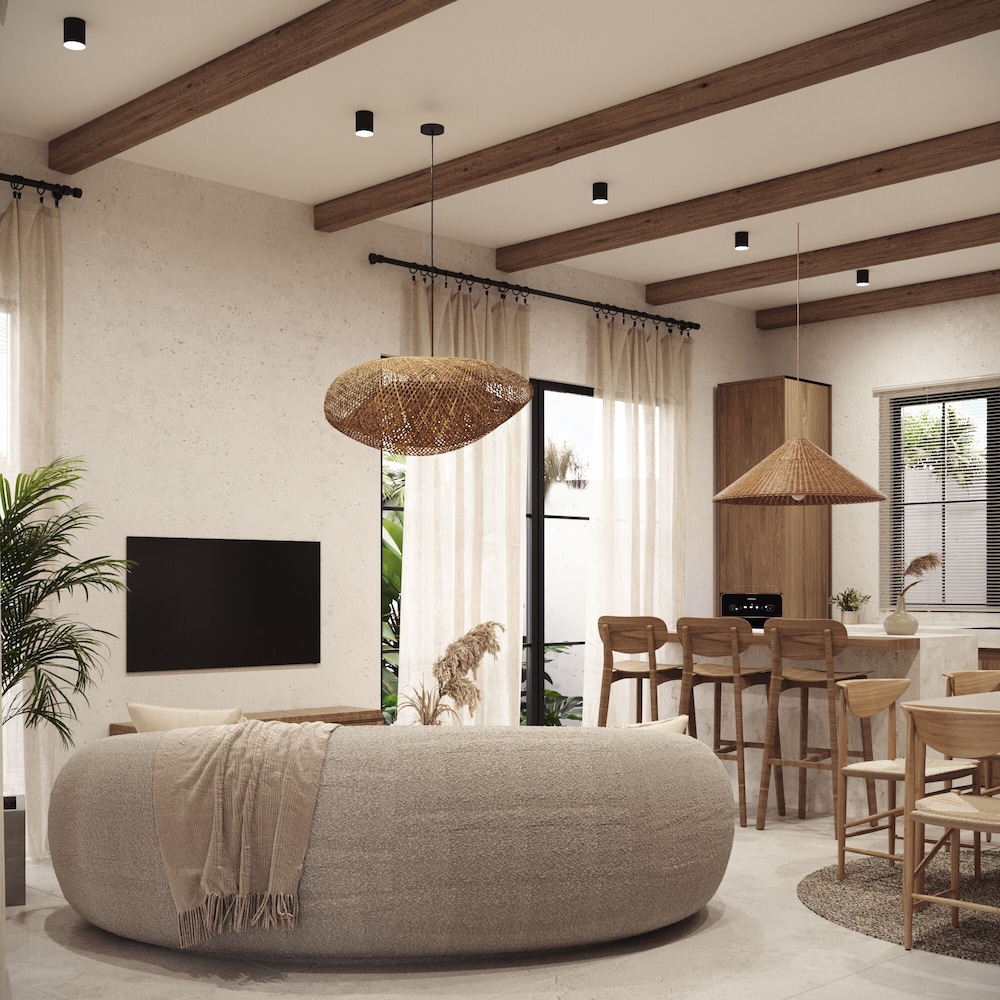 Bergamo Villa by Betterplace
