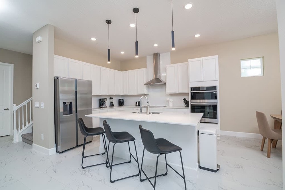 The Wonder House in Kissimmee