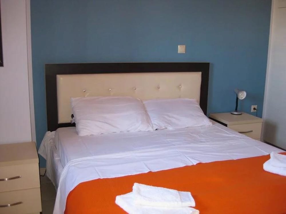 Villa Orestis - Stoupa Seaview Getaway